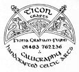 Logo - Tigon Crafts