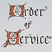 Order-Of-Service