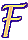 F