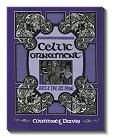 (Book) Celtic Ornament - The Art Of the Scribe