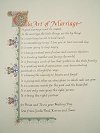 The Art Of Marriage - Feb 2004