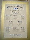 Table Plan 2004